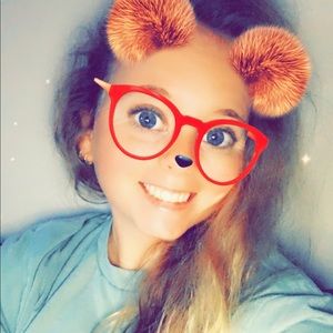 Meet your Posher, Kamrie